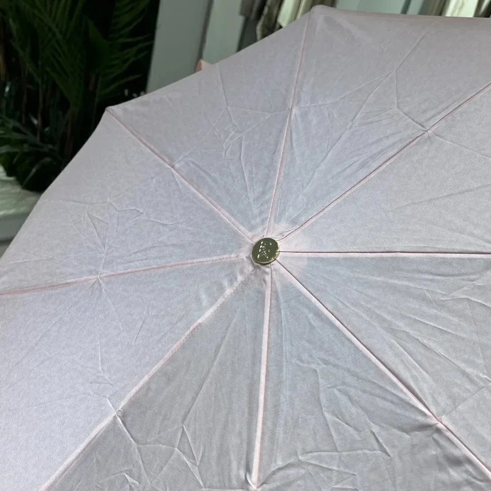 Michael Kors Signature Umbrella 35F3GTFN4B LTPOW - Picture 4 of 12
